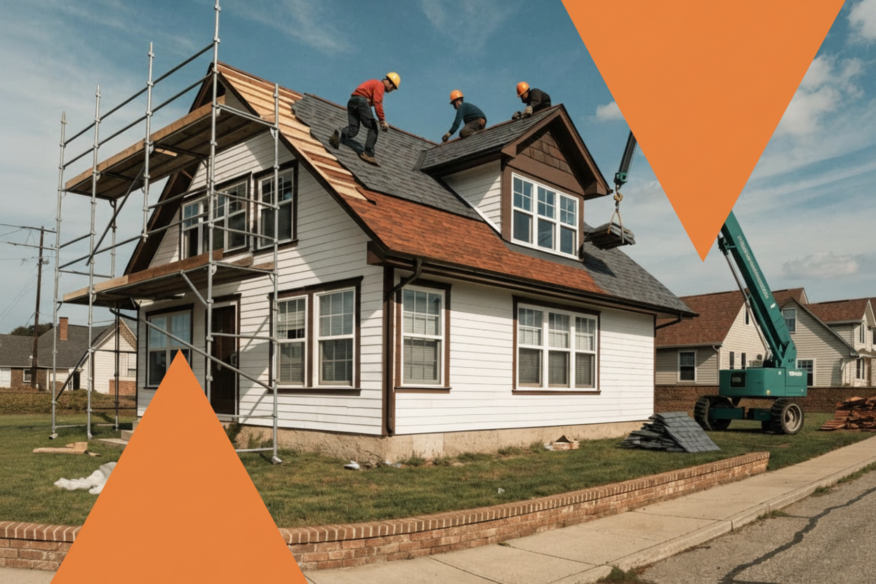 michigan roof services hero